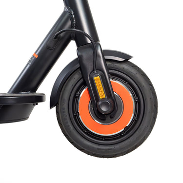 Inmotion Climber - Patinete eléctrico compacto y plegable con dos motores